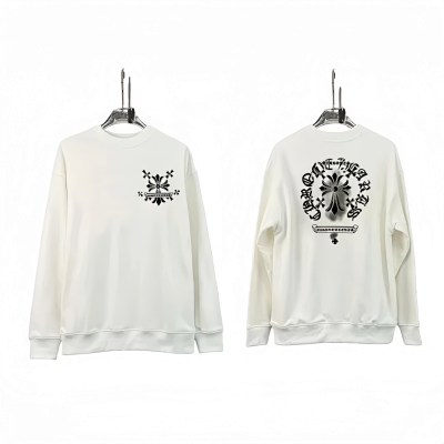 Chrome Hearts Hoodie