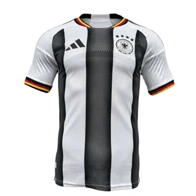 2627 Season German Special Edition Jersey Player Version