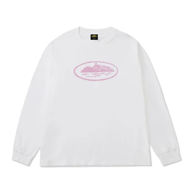 Corteiz Long Tee