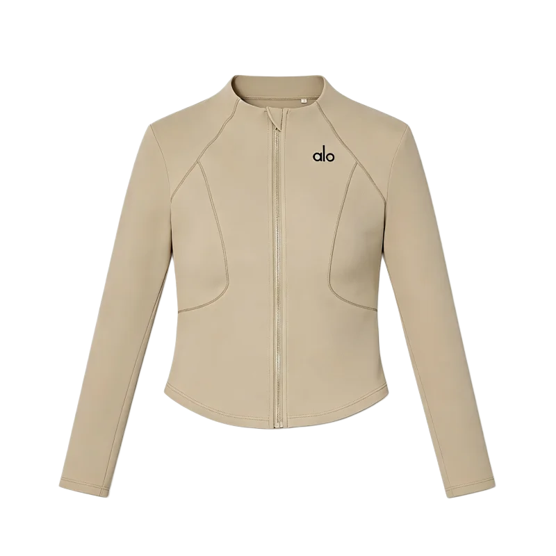 Alo Coat