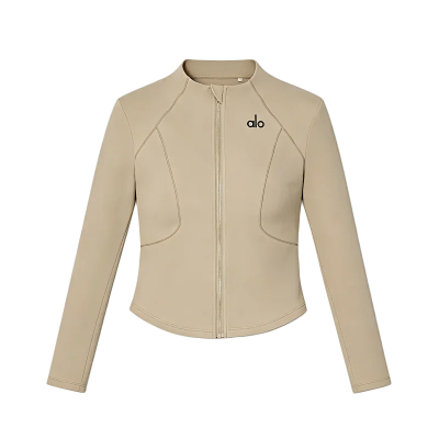 Alo Coat