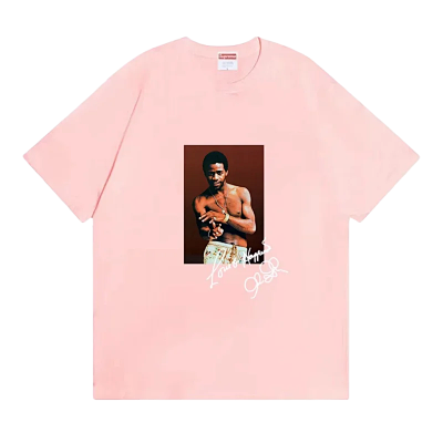 Supreme Tee