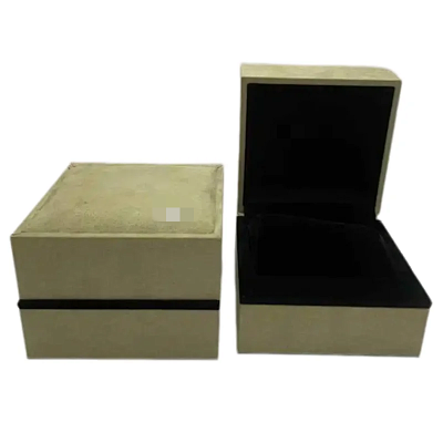 Van Cleef & Arpels Watch Box