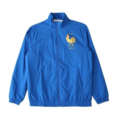 2425 France Wear on both sides windbreaker
