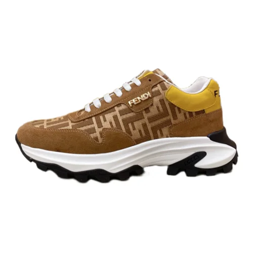 Zapatillas Fendi