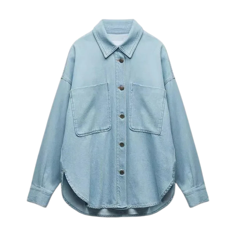 Zara Shirt