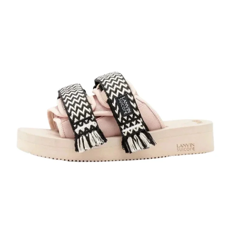 Sandalias Lanvin x Suicoke