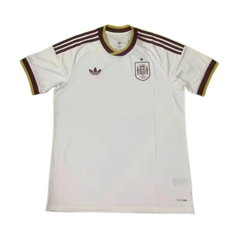 Jersey de España Temporada 2026 Versión Jugador