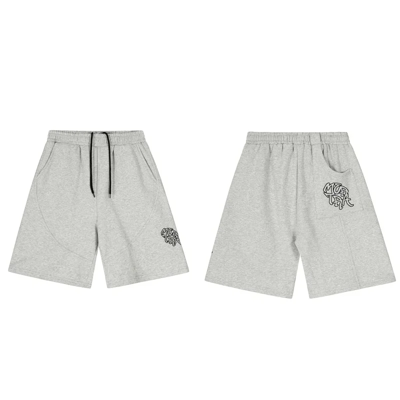 Mertra Shorts
