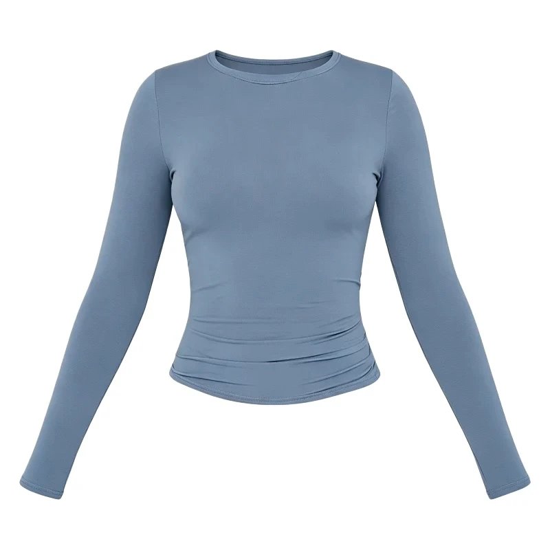 Alo Long Tee