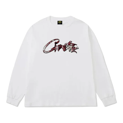 Corteiz Long Tee
