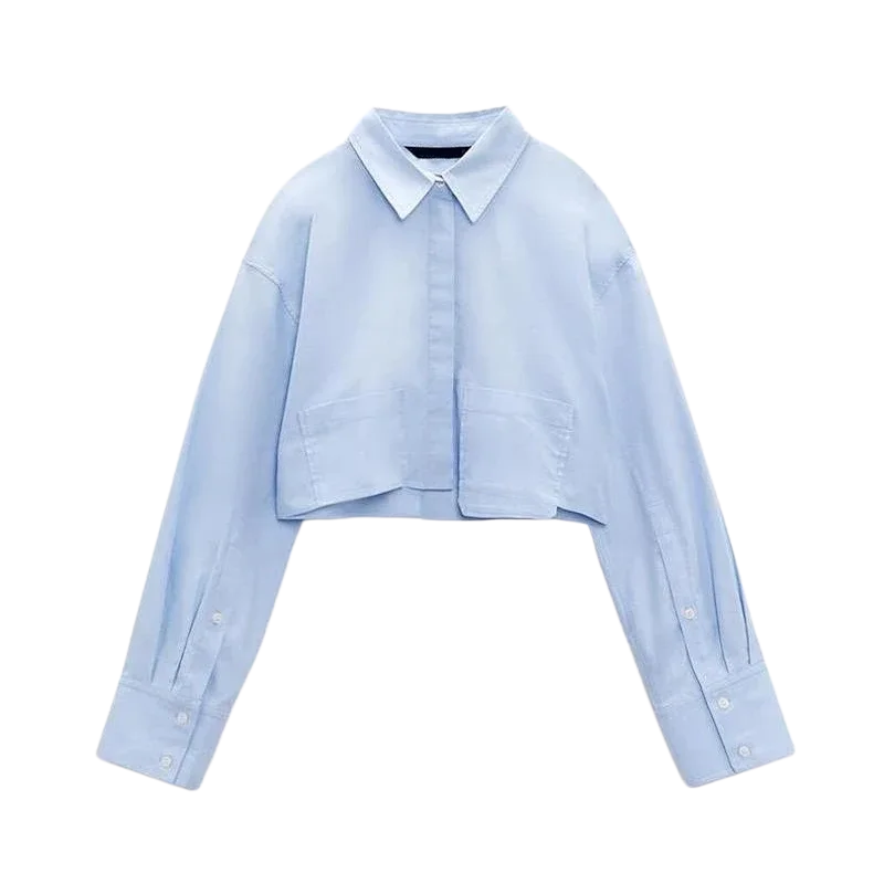 Zara Shirt
