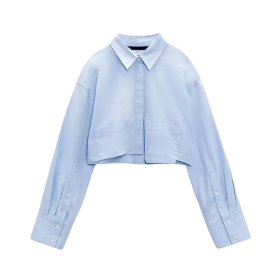 Zara Shirt