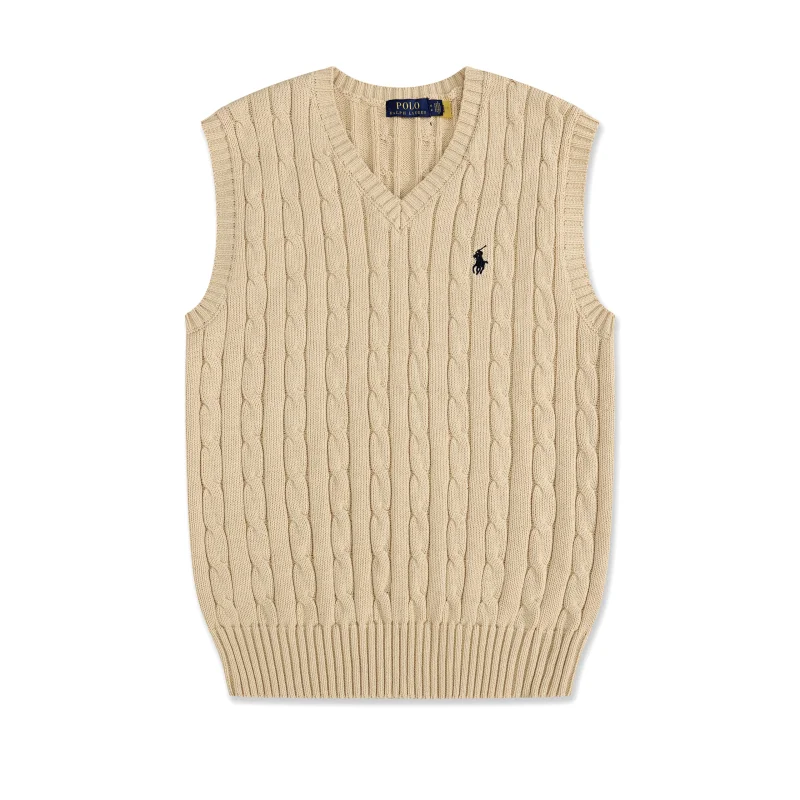 Ralph Lauren Vest