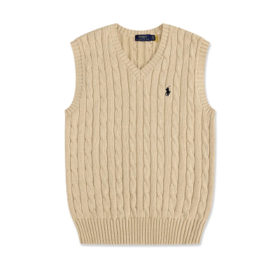 Ralph Lauren Vest