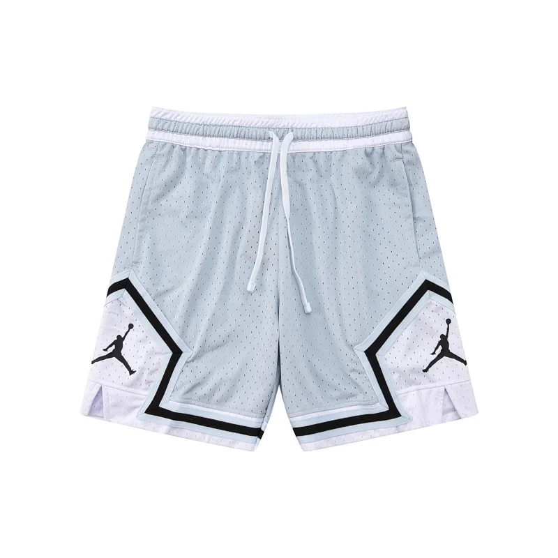 【DX53-2】Sport Casual Shorts with 3D Print