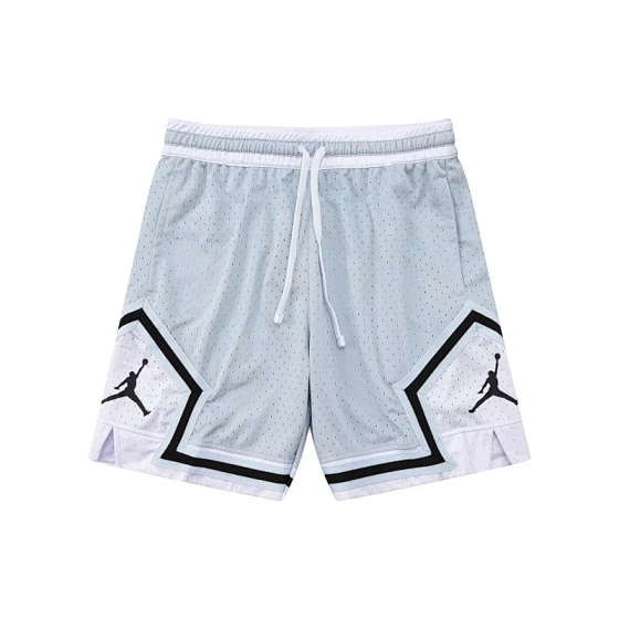 DX53-2 Sports Casual Shorts with 3D Print