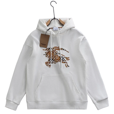 Burberry Hoodie