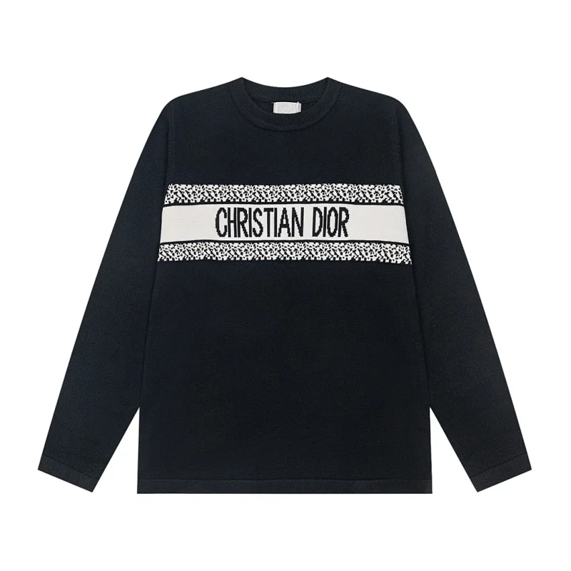Dior Sweater