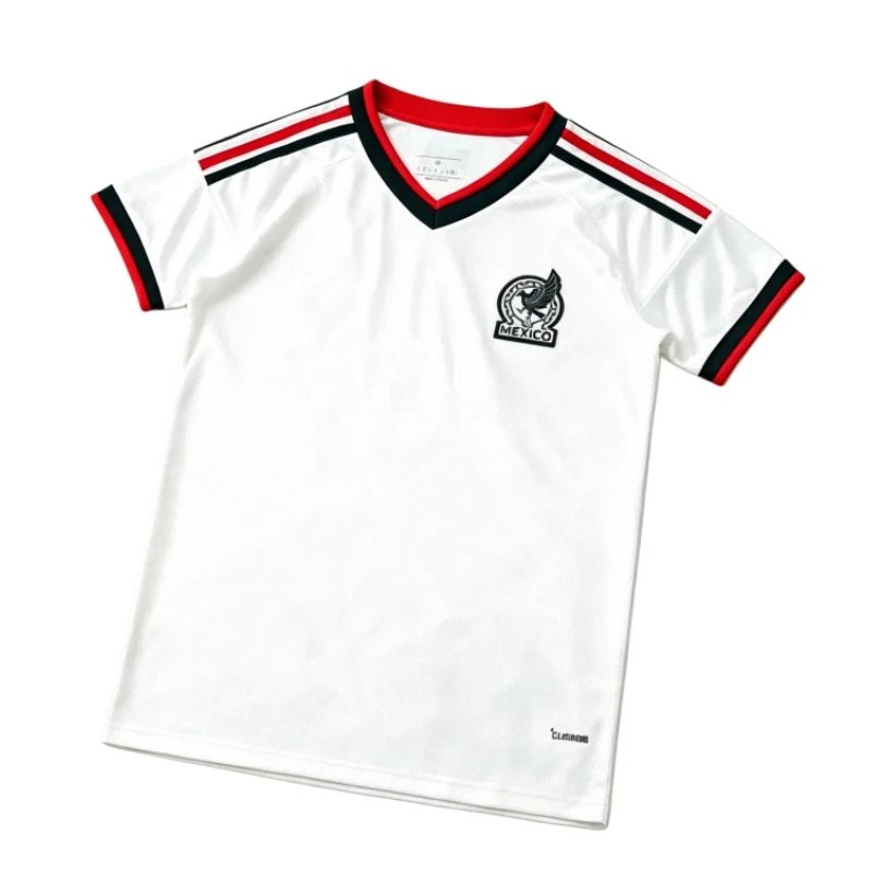 2026 FIFA World Cup Mexico away Women's Shirt