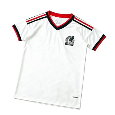 2026 FIFA World Cup Mexico away Women's Shirt