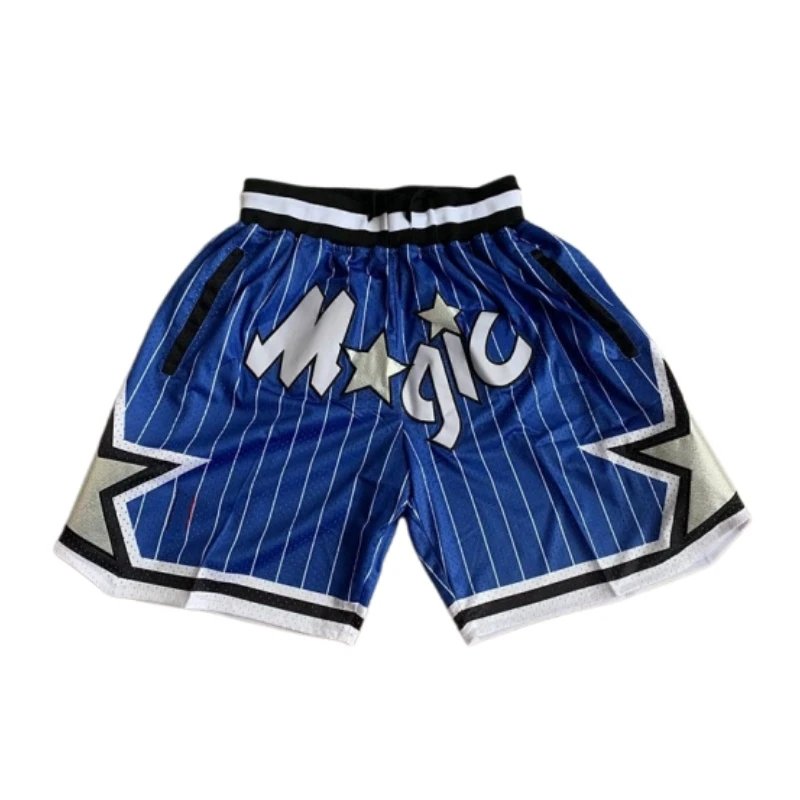 NBA Shorts