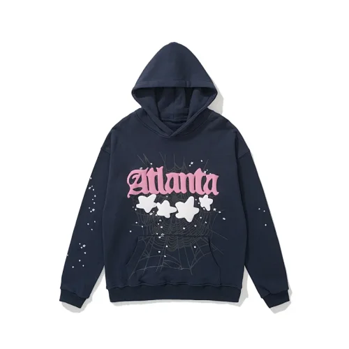 Sp5der Hoodie