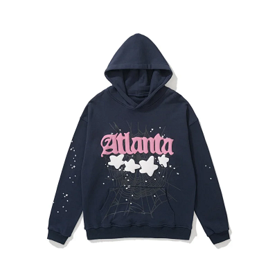 Sp5der Hoodie