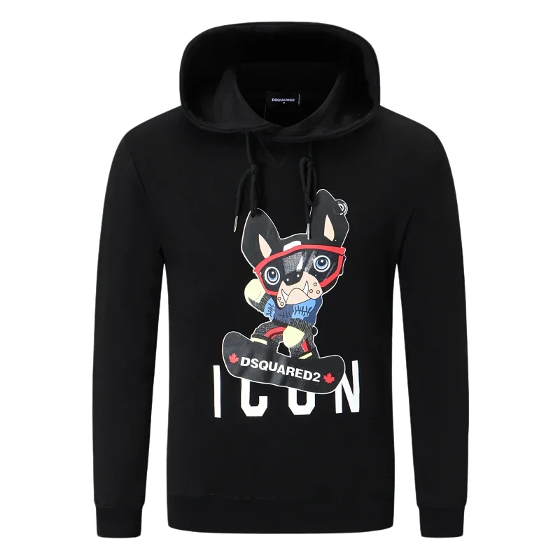 Dsquared2 Sudadera con capucha