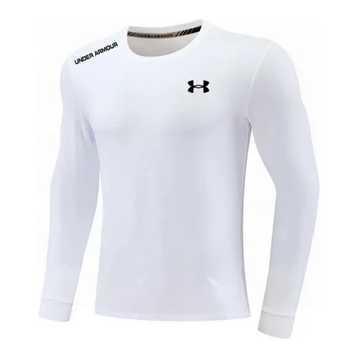 Camiseta Larga Under Armour