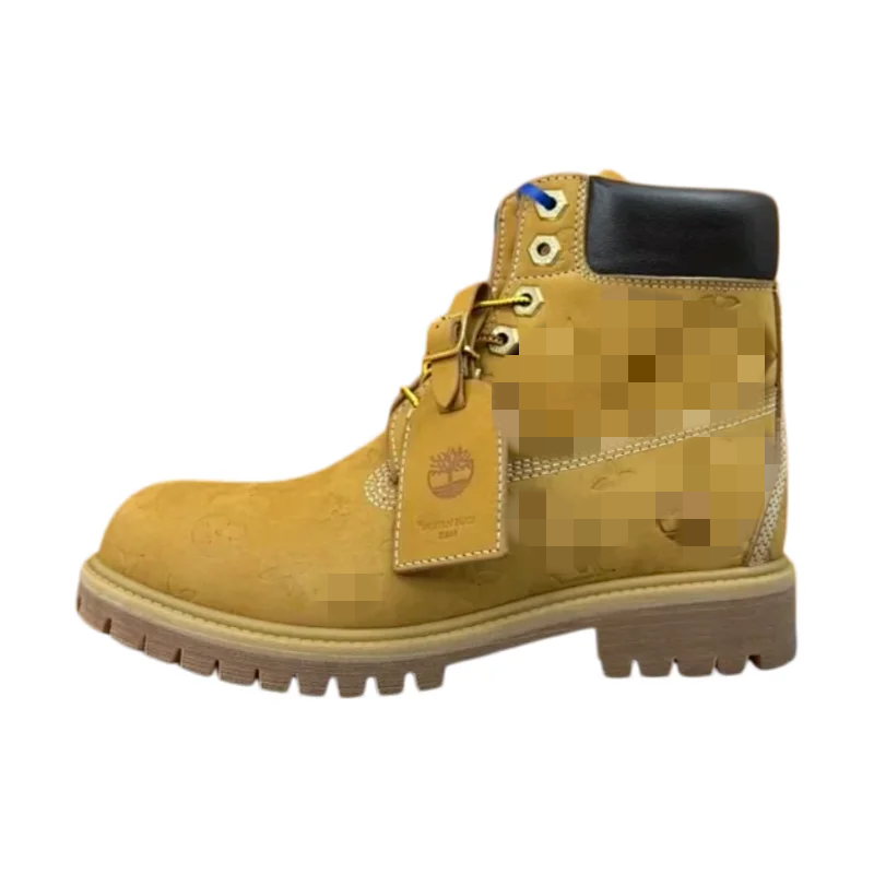 Timberland Shoes