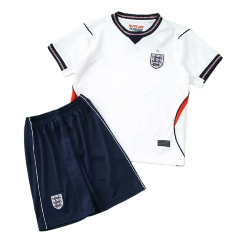 Kit local FIFA World Cup 2026 Inglaterra niños