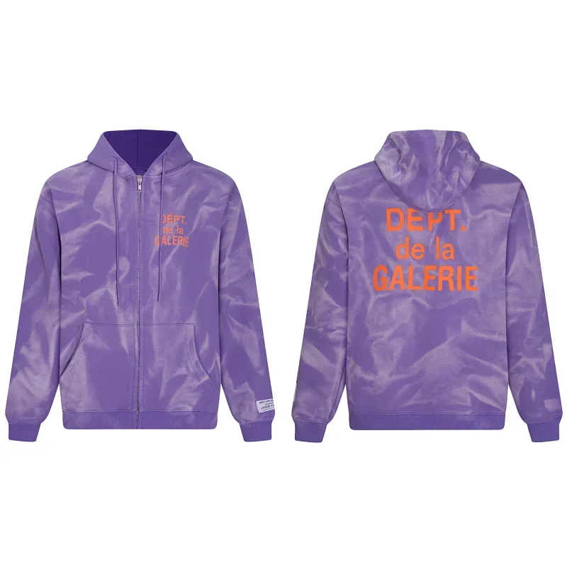Gallery Dept Sudadera con Capucha