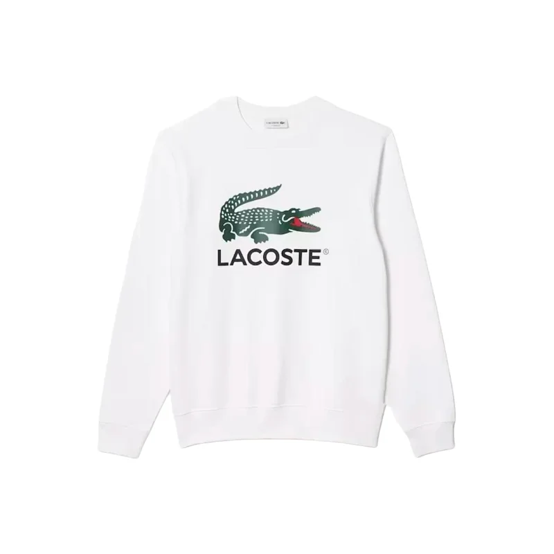 Sudadera Lacoste