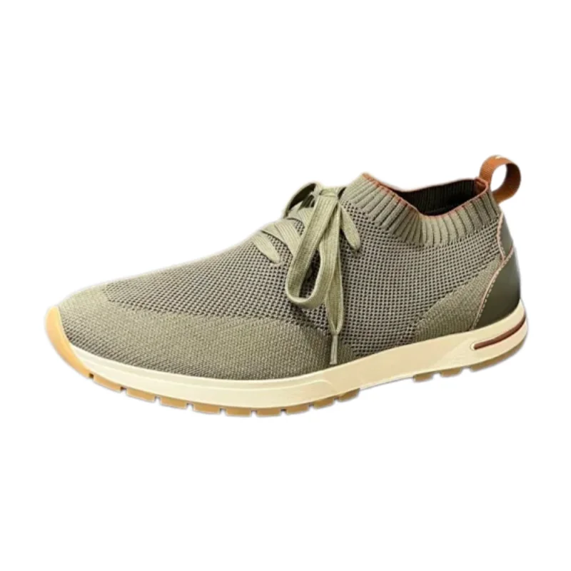 Loro Piana Flexy Walk Sneakers