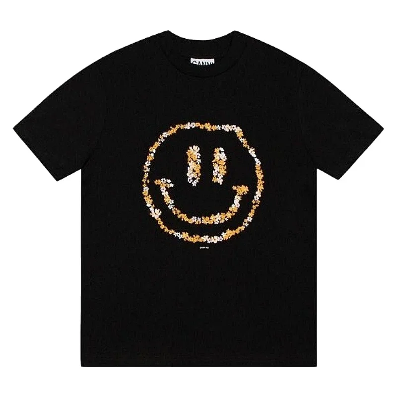 Ganni Camiseta