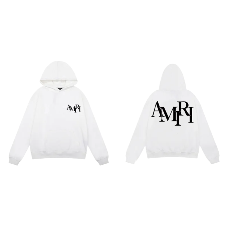 Amiri Hoodie