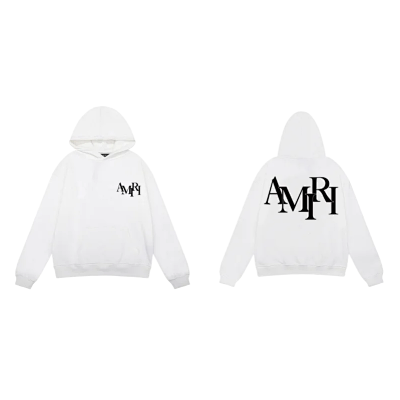 Amiri Hoodie