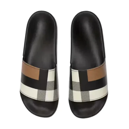 Burberry Slides
