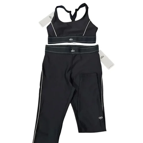 Conjunto Alo