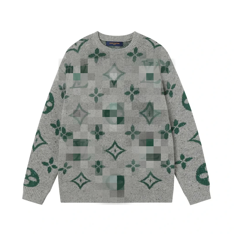LV Sweater