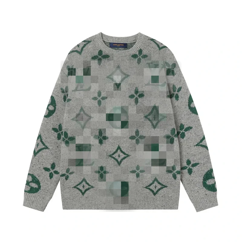Louis Vuitton Suéter