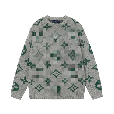 LV Sweater