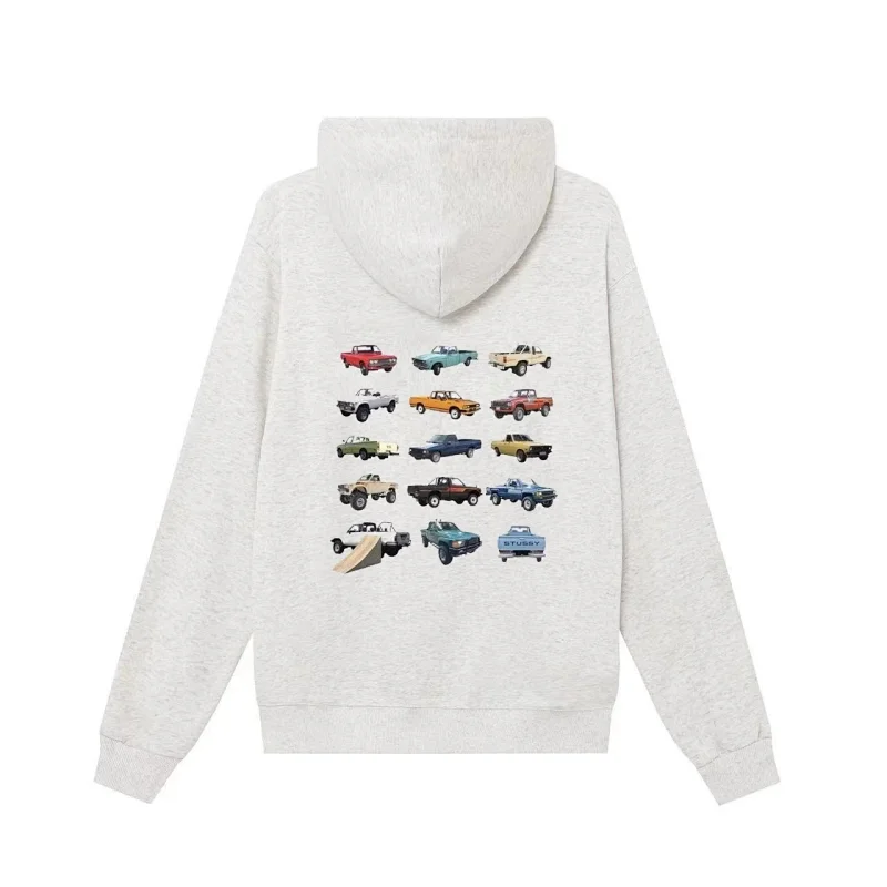 Stussy Hoodie
