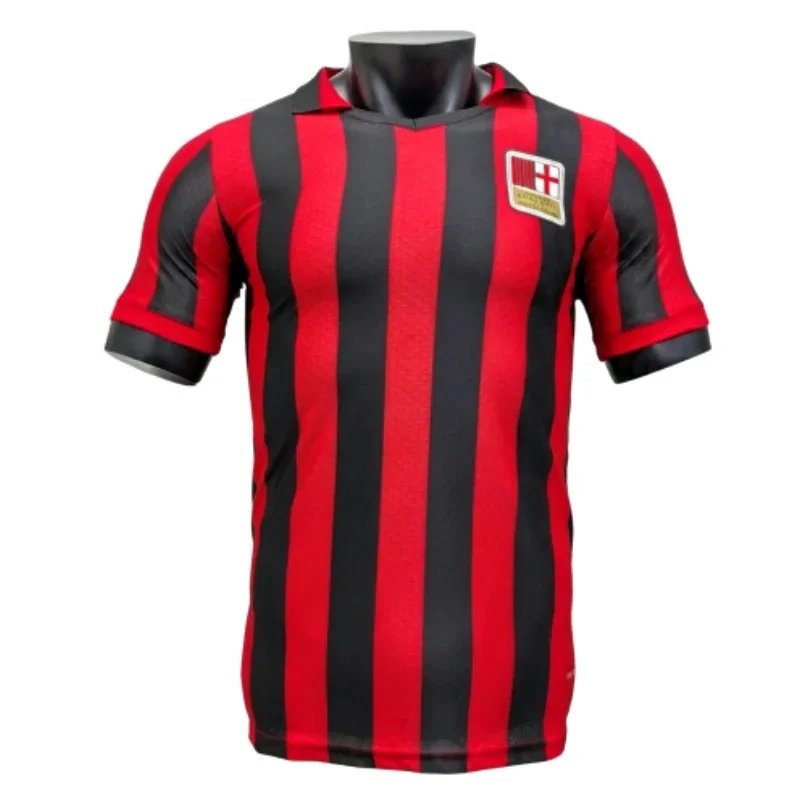 AC Camiseta 125 Aniversario Edición Jugador