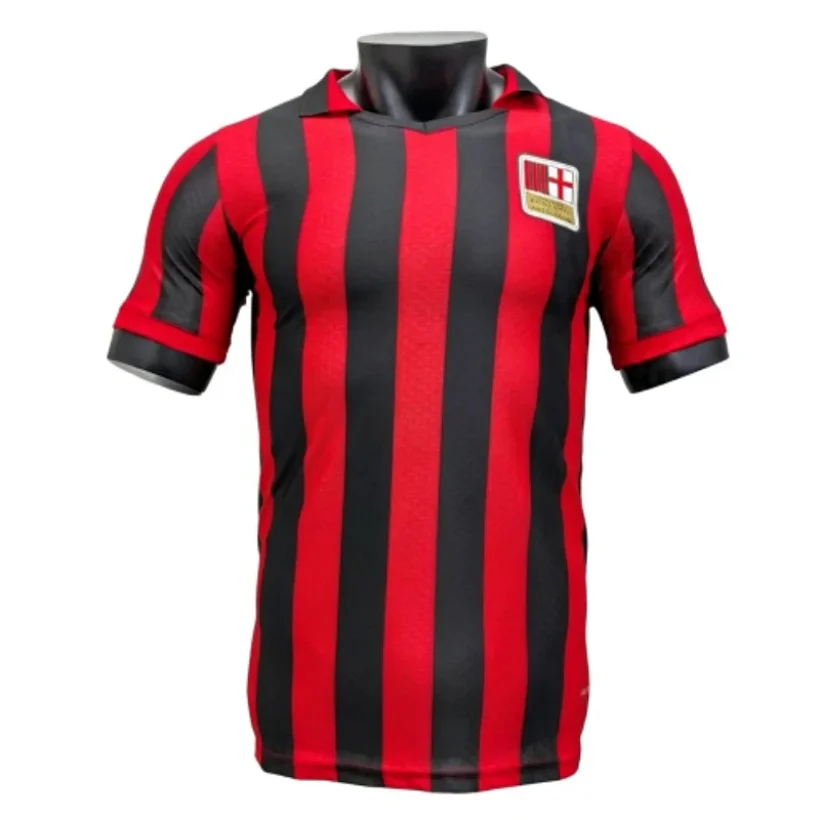 Camiseta AC 125 Aniversario Edición Jugador
