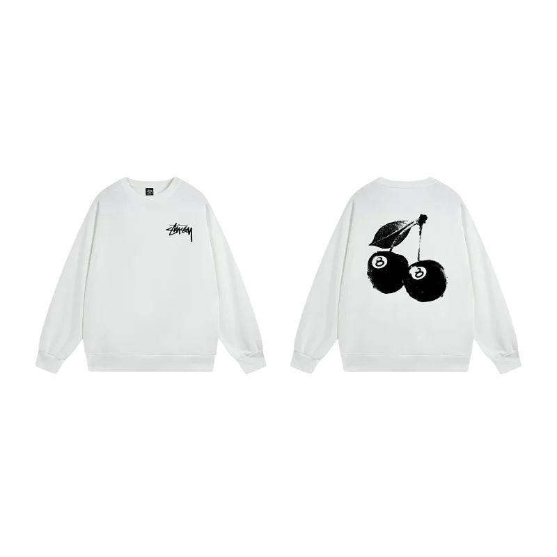 Stussy Hoodie