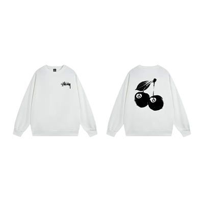 Stussy Hoodie