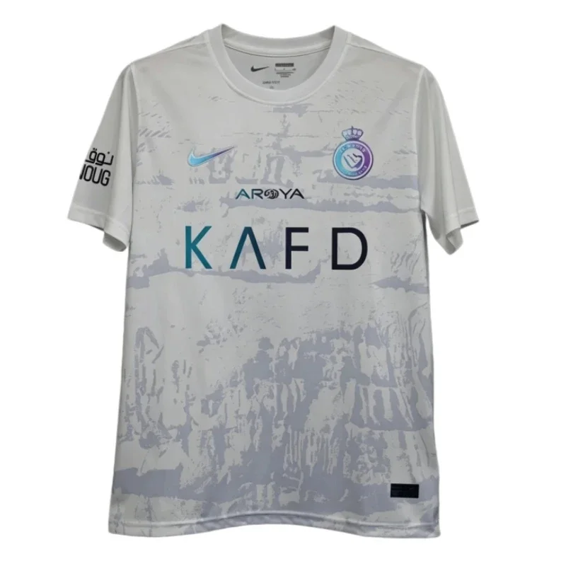 Camiseta de Fútbol