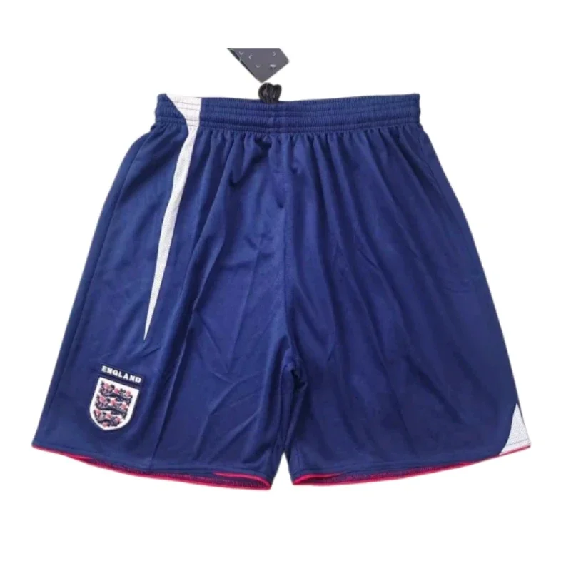 Pantalones cortos retro England local temporada 2006
